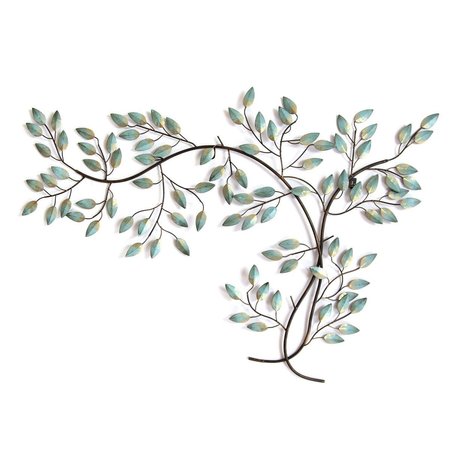 KD ESTANTERIA Tree Branch Wall Decor KD2627088